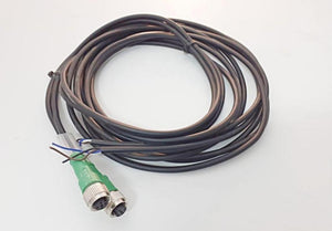 Cable de Fotocélula M18 Reflex Directa CM